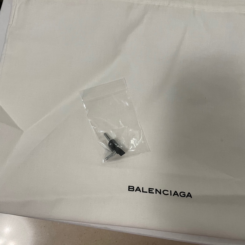 Balenciaga brand new heels - Picture 4 of 12